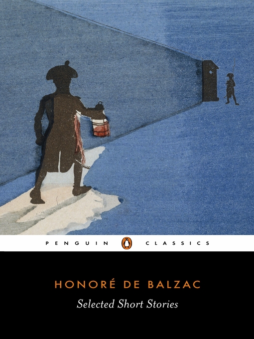 Title details for Selected Short Stories by Honoré de Balzac - Available